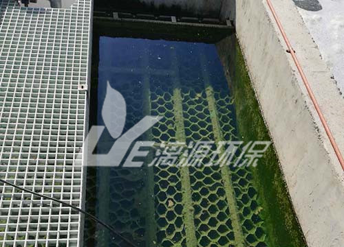 江南体育-东莞合成树脂废水处理技术方案