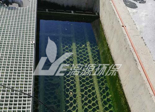 江南体育-马来西亚联成化工增塑剂废水处理工程案例