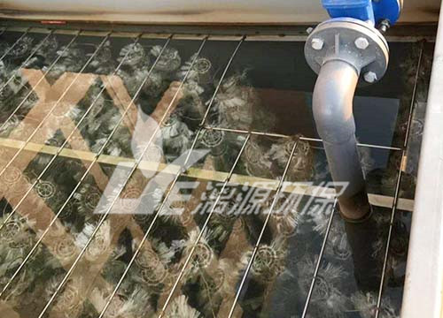 江南体育-广州三聚氰胺树脂废水处理技术设计方案