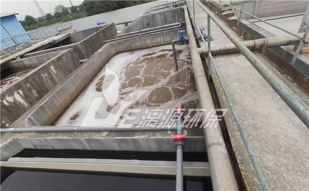 聚乙烯醇（PVA）废水处理方法
