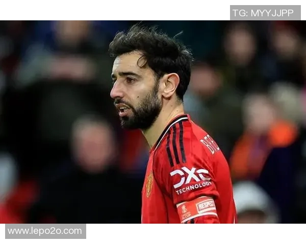 布鲁诺费尔南德斯：从天才少年到足球场上的全能中场之路