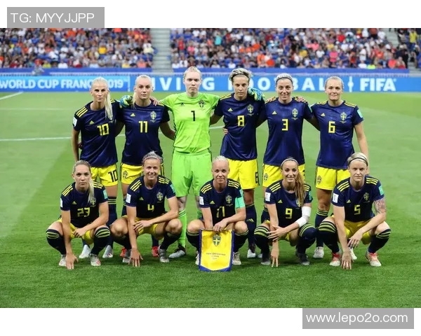 荷兰女足与瑞典女足激战正酣谁将晋级下一轮赛事