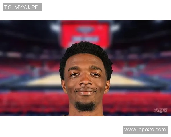 赫伯特琼斯：从默默无闻到NBA明星的奋斗之路与成长故事