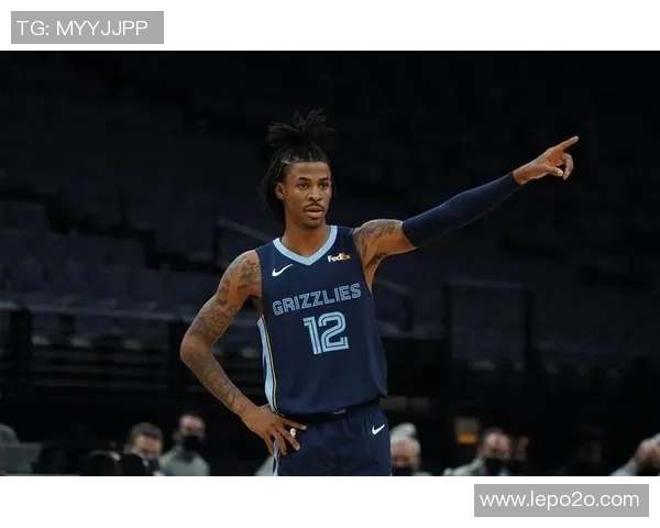 贾莫兰特的篮球之路：从新星崛起到联盟焦点的精彩历程