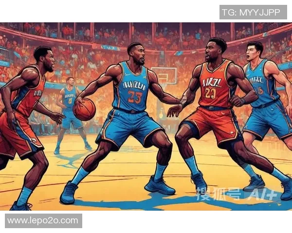 骑士与步行者对决全解析：战术策略与球员表现深度剖析