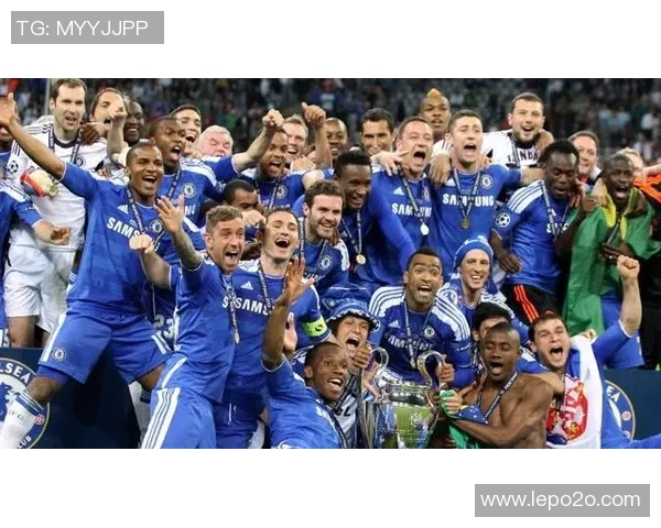 2012年切尔西逆转拜仁夺冠的传奇之战回顾与分析