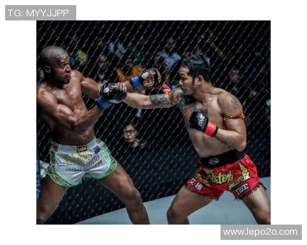 一龙与雅桑克莱巅峰对决谁将成为搏击界的新王者