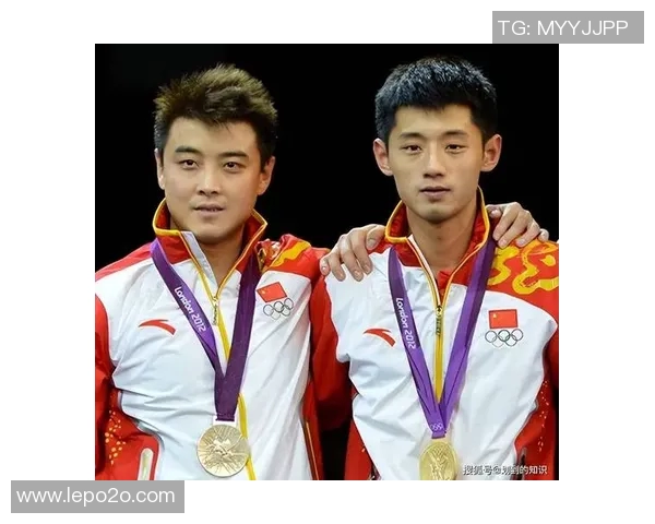 全运会巅峰对决张继科与林高远谁能问鼎乒坛荣耀之巅