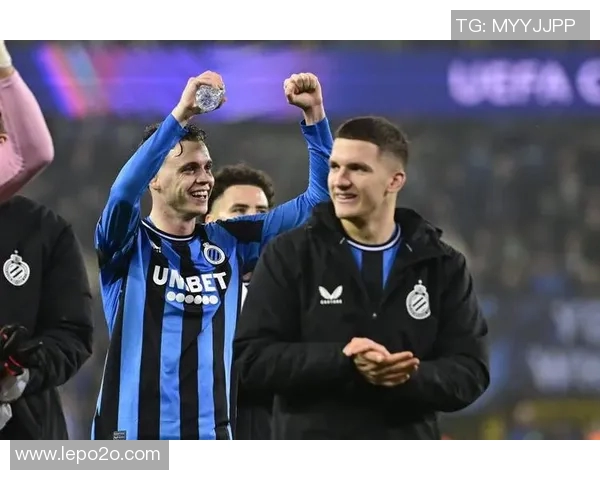 华斯兰与布鲁日精彩对决揭示足球战术与球队实力的较量